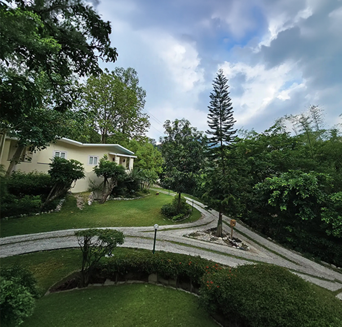 Leisure Hotels